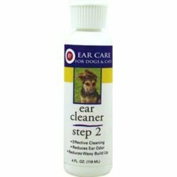 Miracle Care R-7 Ear Care Ear Cleaner Step 3 423888/61704